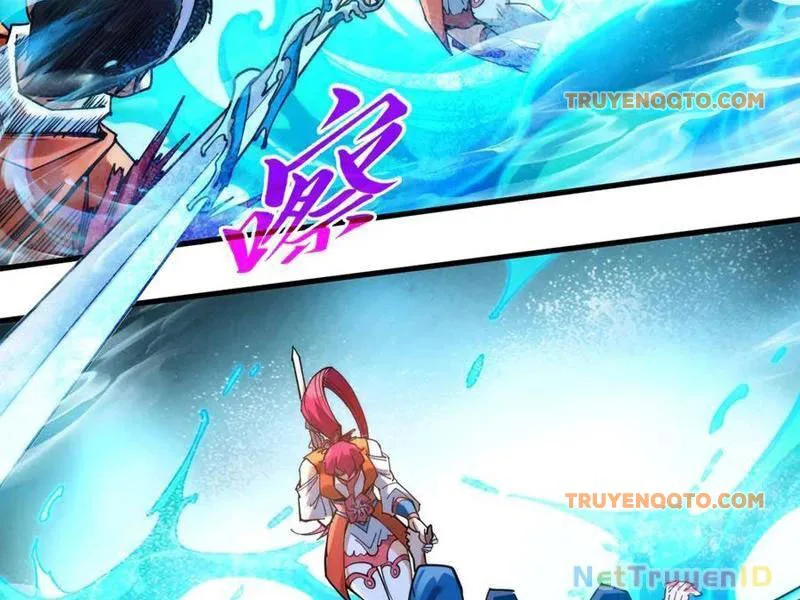 Vạn Cổ Chí Tôn chương 402 - trang 96