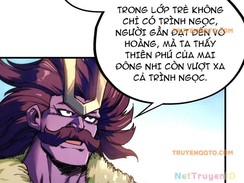 Vạn Cổ Chí Tôn chương 402 - trang 98