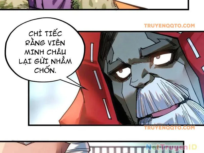 Vạn Cổ Chí Tôn chương 402 - trang 99