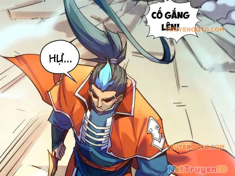 Vạn Cổ Chí Tôn chương 402 - trang 104