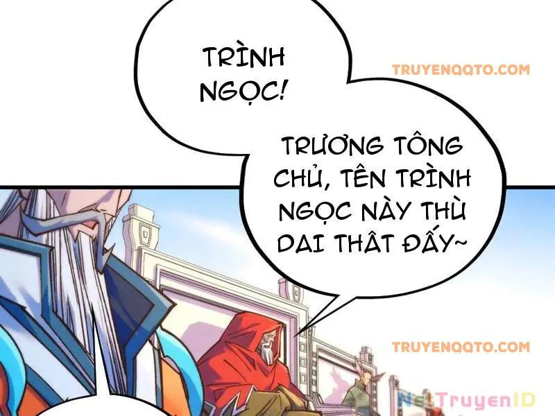 Vạn Cổ Chí Tôn chương 402 - trang 107