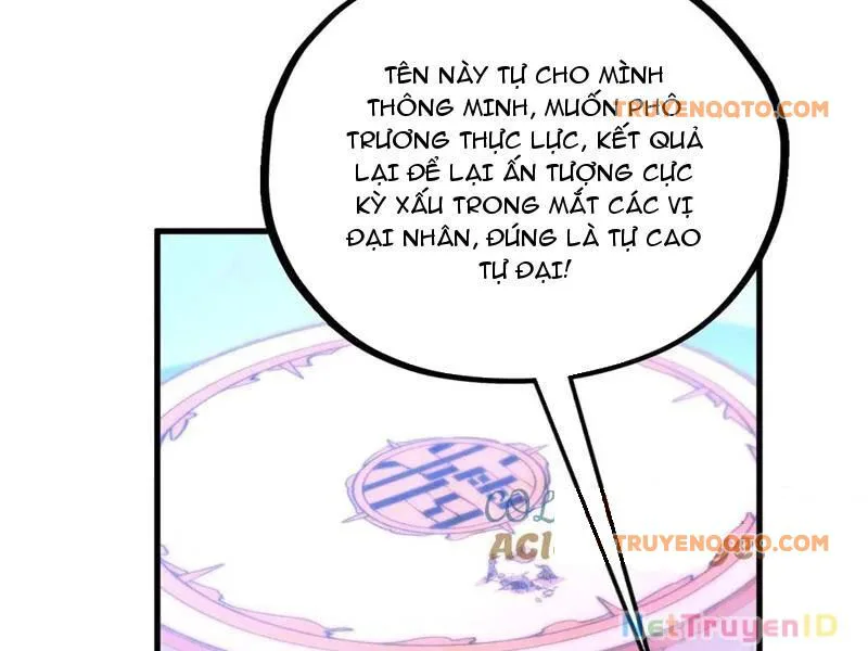 Vạn Cổ Chí Tôn chương 402 - trang 110