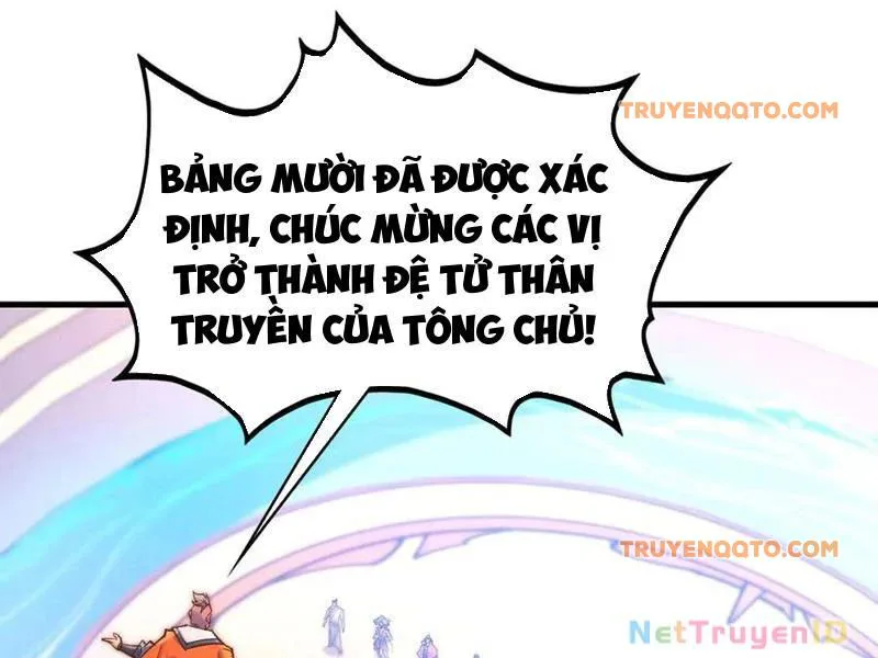 Vạn Cổ Chí Tôn chương 402 - trang 113