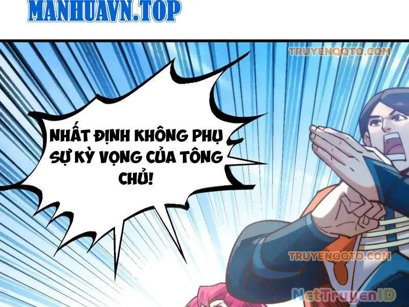Vạn Cổ Chí Tôn chương 402 - trang 117