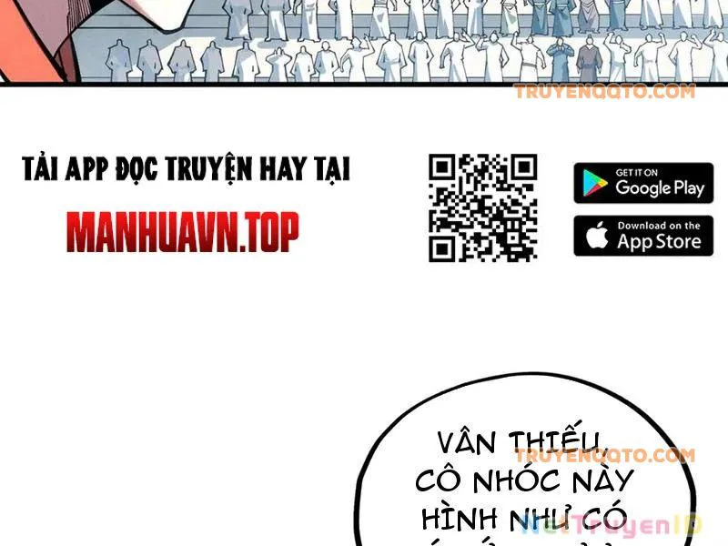 Vạn Cổ Chí Tôn chương 402 - trang 153