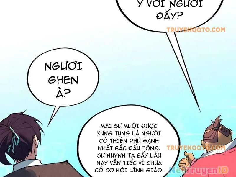 Vạn Cổ Chí Tôn chương 402 - trang 154