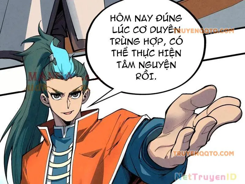 Vạn Cổ Chí Tôn chương 402 - trang 156