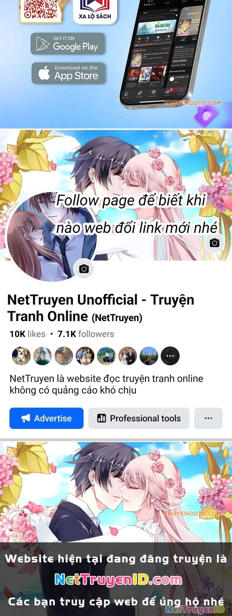 Vạn Cổ Chí Tôn chương 402 - trang 167