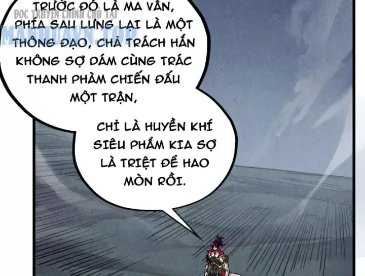 Vạn Cổ Chí Tôn chương 514 - trang 21