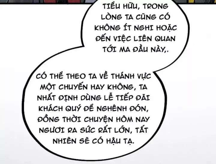 Vạn Cổ Chí Tôn chương 514 - trang 25