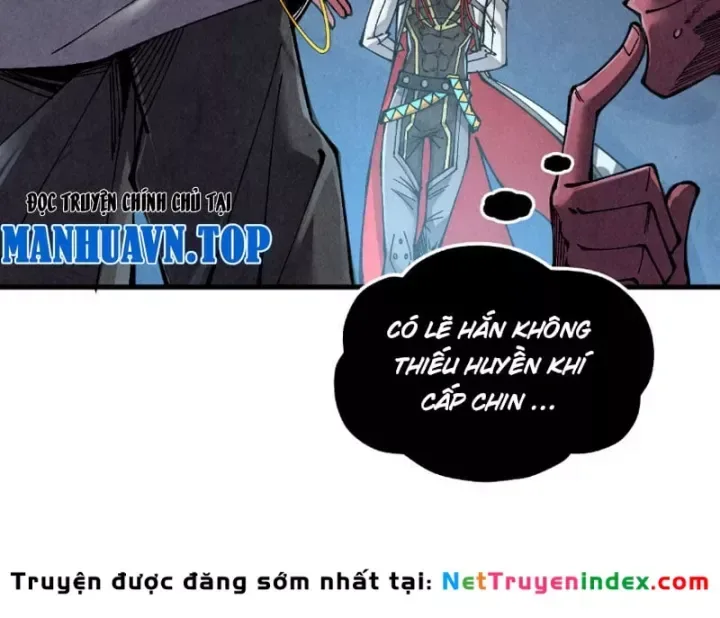 Vạn Cổ Chí Tôn chương 514 - trang 28