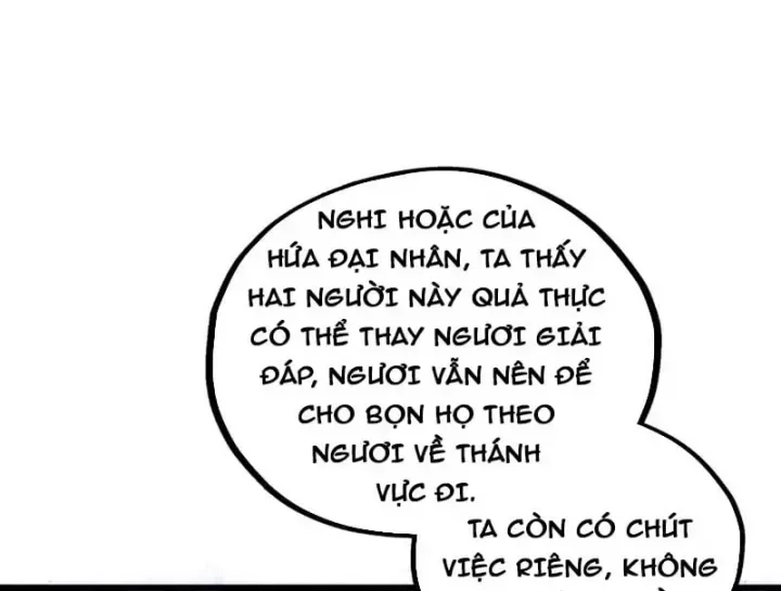 Vạn Cổ Chí Tôn chương 514 - trang 29