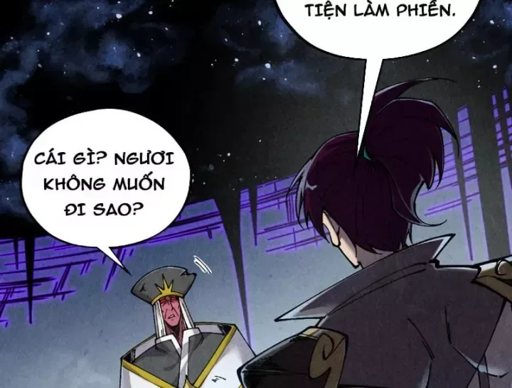 Vạn Cổ Chí Tôn chương 514 - trang 30