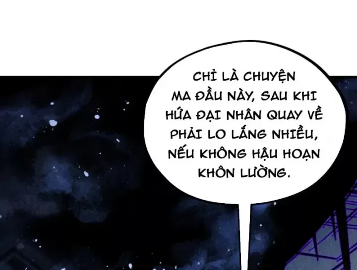 Vạn Cổ Chí Tôn chương 514 - trang 32