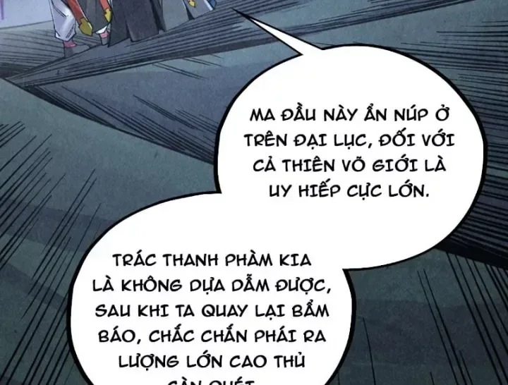 Vạn Cổ Chí Tôn chương 514 - trang 34