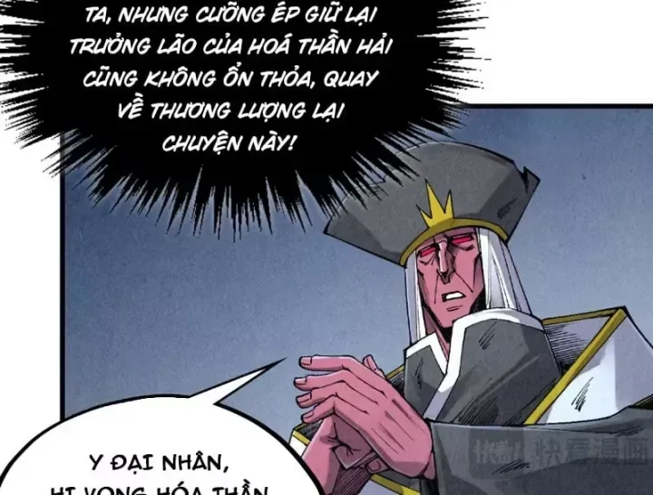 Vạn Cổ Chí Tôn chương 514 - trang 39