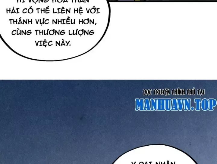 Vạn Cổ Chí Tôn chương 514 - trang 40