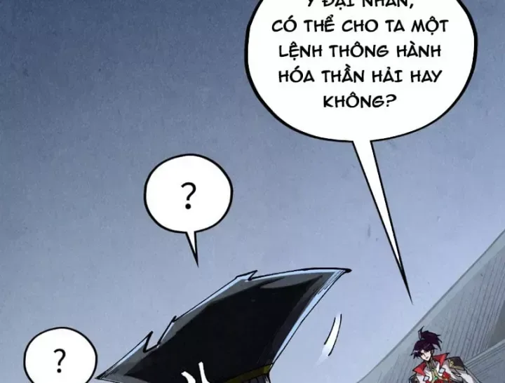 Vạn Cổ Chí Tôn chương 514 - trang 41