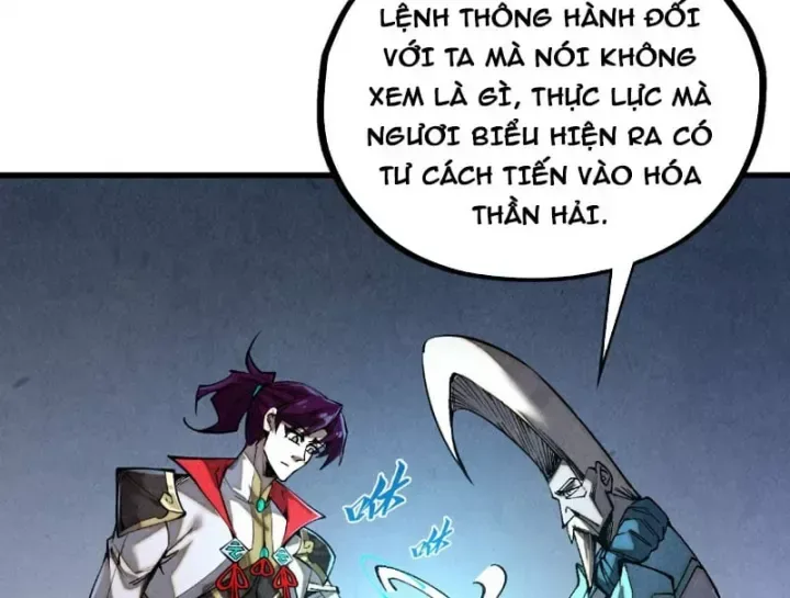 Vạn Cổ Chí Tôn chương 514 - trang 46