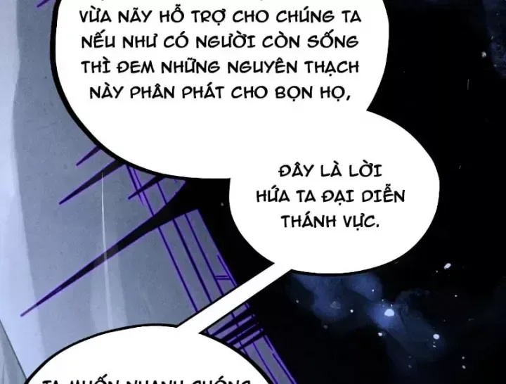Vạn Cổ Chí Tôn chương 514 - trang 55