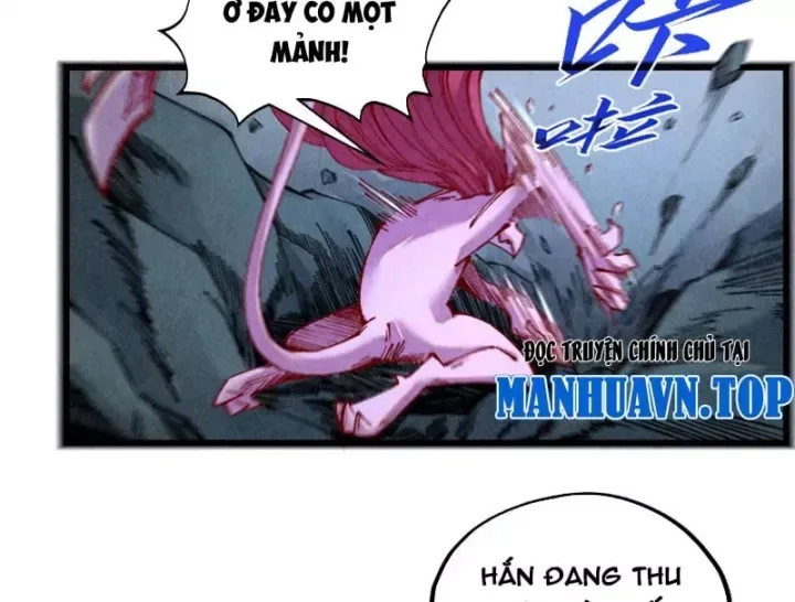 Vạn Cổ Chí Tôn chương 514 - trang 70