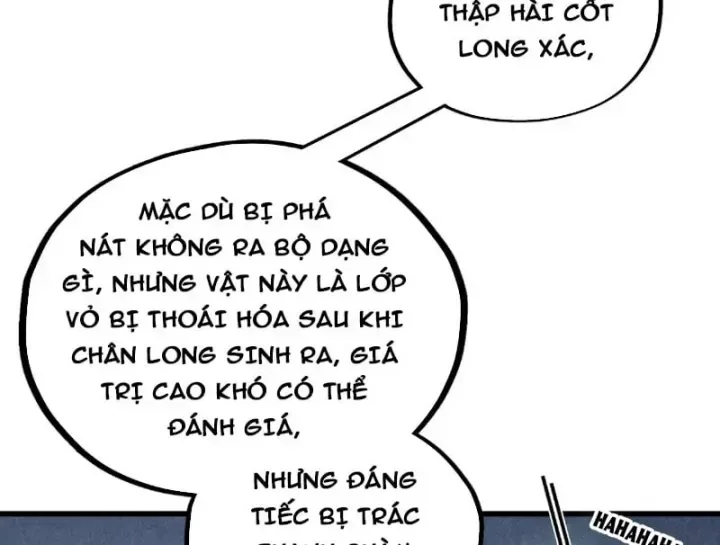 Vạn Cổ Chí Tôn chương 514 - trang 71
