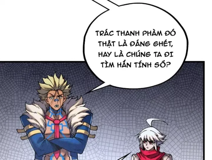 Vạn Cổ Chí Tôn chương 514 - trang 74