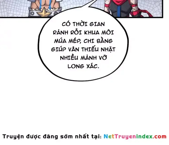 Vạn Cổ Chí Tôn chương 514 - trang 75