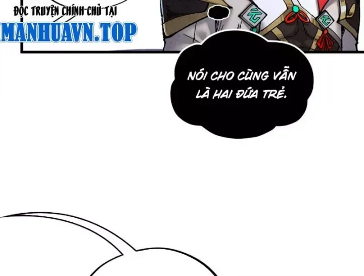 Vạn Cổ Chí Tôn chương 514 - trang 77