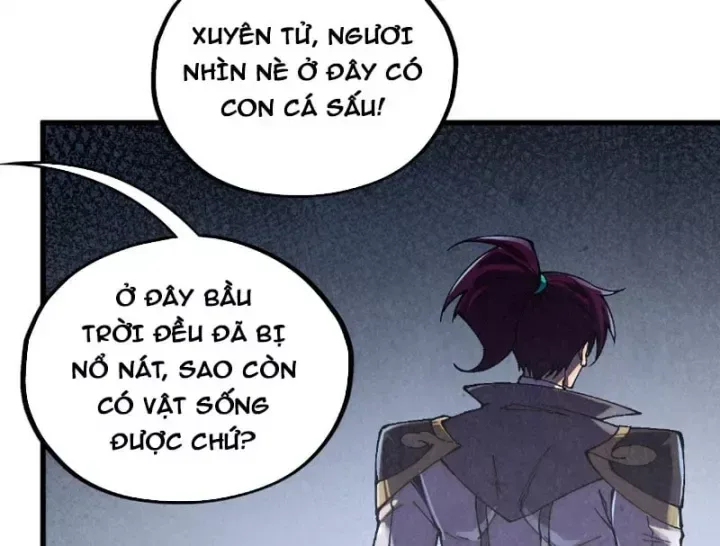 Vạn Cổ Chí Tôn chương 514 - trang 78