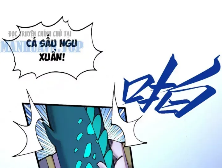 Vạn Cổ Chí Tôn chương 514 - trang 87