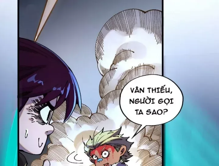 Vạn Cổ Chí Tôn chương 514 - trang 95