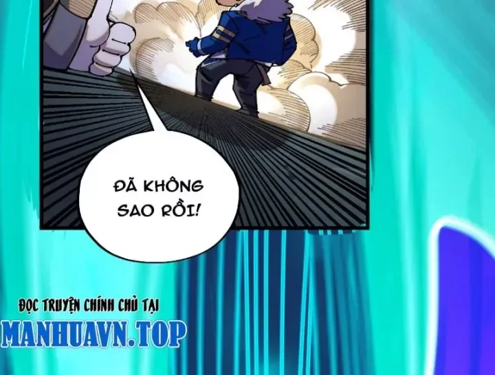 Vạn Cổ Chí Tôn chương 514 - trang 96