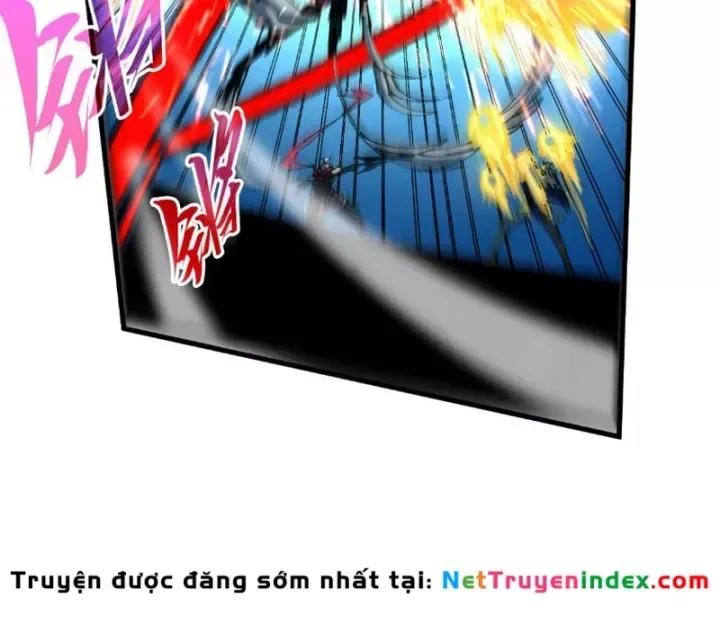 Vạn Cổ Chí Tôn chương 514 - trang 119