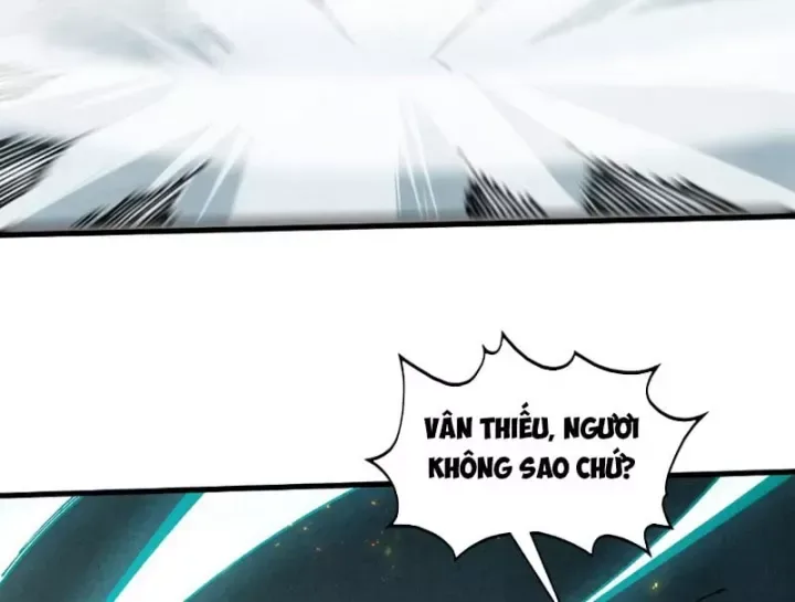 Vạn Cổ Chí Tôn chương 514 - trang 161