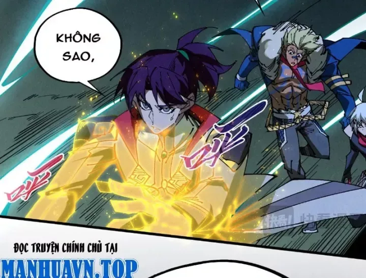 Vạn Cổ Chí Tôn chương 514 - trang 162