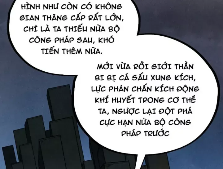 Vạn Cổ Chí Tôn chương 514 - trang 164