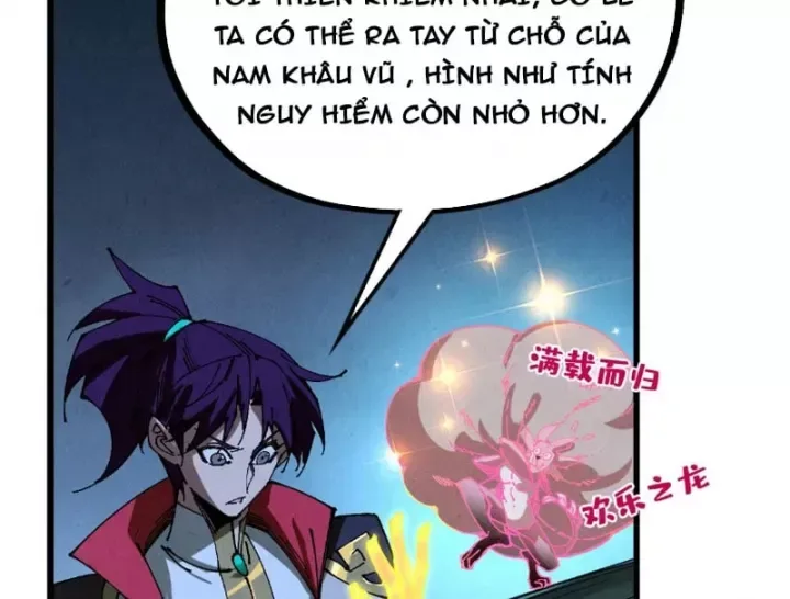 Vạn Cổ Chí Tôn chương 514 - trang 168