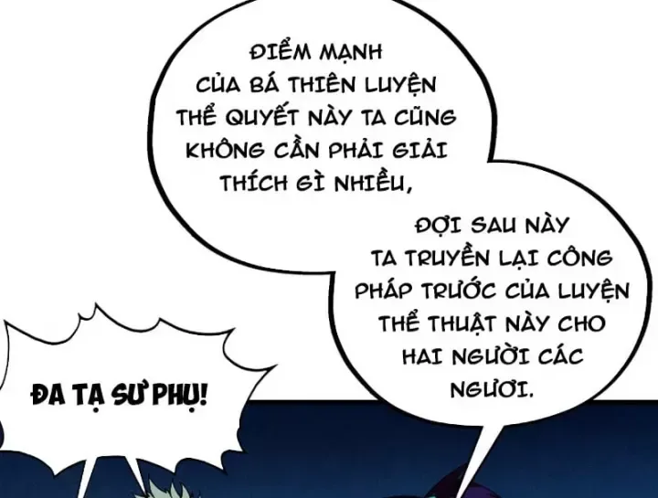 Vạn Cổ Chí Tôn chương 514 - trang 170