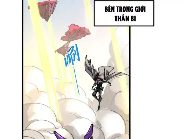 Vạn Cổ Chí Tôn chương 514 - trang 183