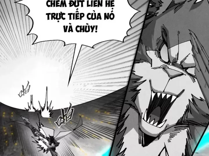 Vạn Cổ Chí Tôn chương 514 - trang 207