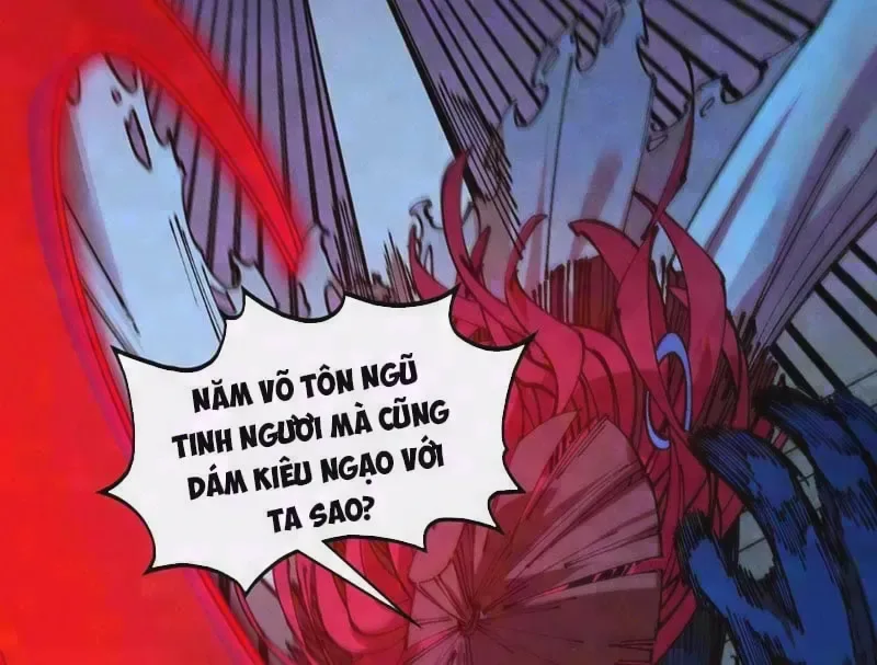 Vạn Cổ Chí Tôn chương 517 - trang 2