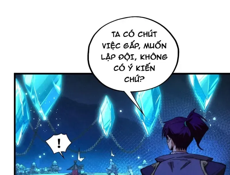 Vạn Cổ Chí Tôn chương 517 - trang 16