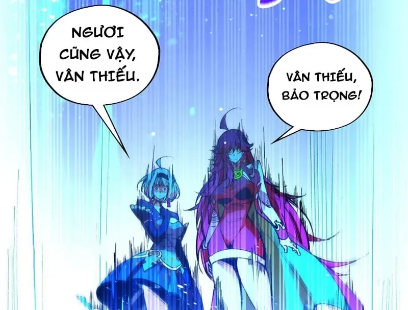Vạn Cổ Chí Tôn chương 517 - trang 30