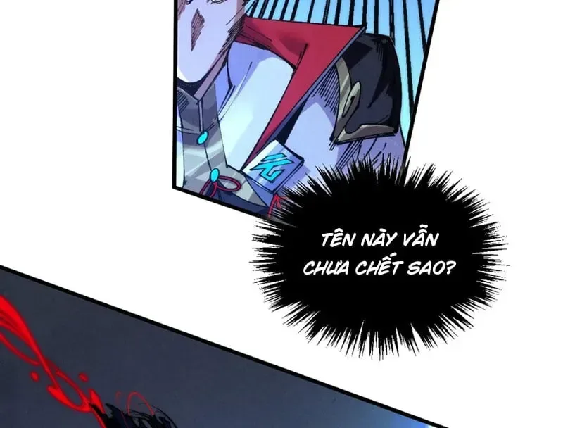 Vạn Cổ Chí Tôn chương 517 - trang 34