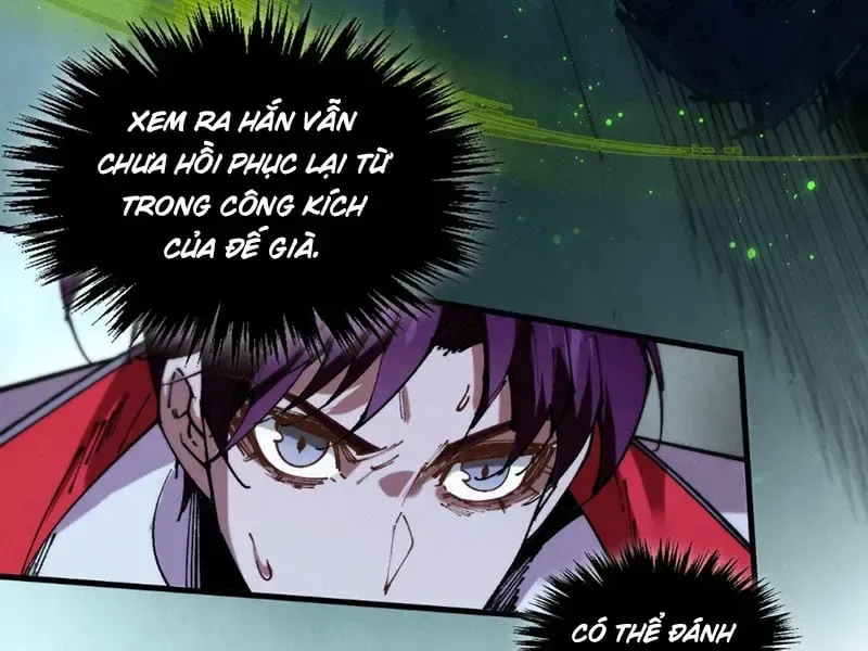 Vạn Cổ Chí Tôn chương 517 - trang 53