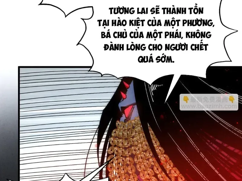 Vạn Cổ Chí Tôn chương 517 - trang 55