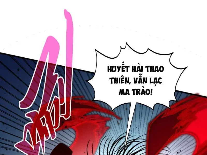 Vạn Cổ Chí Tôn chương 517 - trang 61