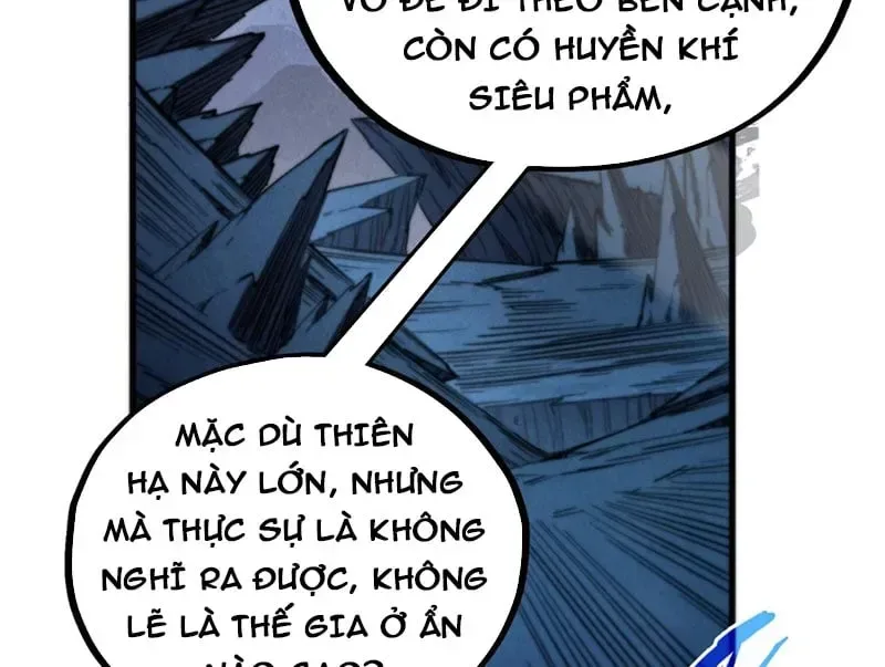 Vạn Cổ Chí Tôn chương 517 - trang 97