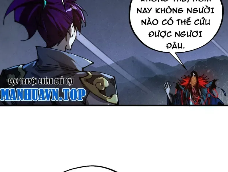 Vạn Cổ Chí Tôn chương 517 - trang 100